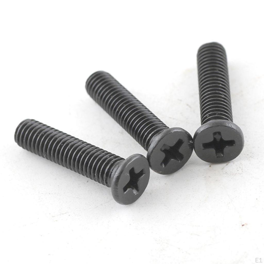 Bohrfutter Schraubensatz