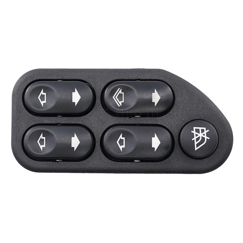 Ford Fiesta Electric Window Control Switch 2S6514529CB