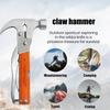 Portable Multi-tool Knife Hammer with Handle Lightweight Portable Pocket Knife Men Multi-tool Accessories