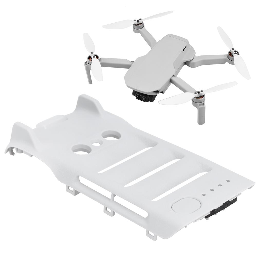 Drone Bottom Cover Lower Shell Repair Spare Part for DJI Mavic Mini 2 Model Airplane Accessory