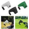 Housse de club de golf compatible avec la plupart des putters, accessoires d'entraînement de golf, housse de golf.