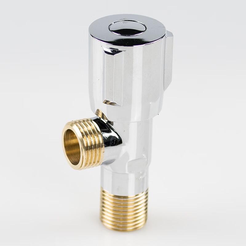 Haistick Thickened 4-Point 1-in-2-out Angle Valve