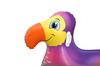 Bestway 127 x 112cm Dandy Dodo Float (Dodo Bird Float) for the Sea, Pool, and Water Play 41504