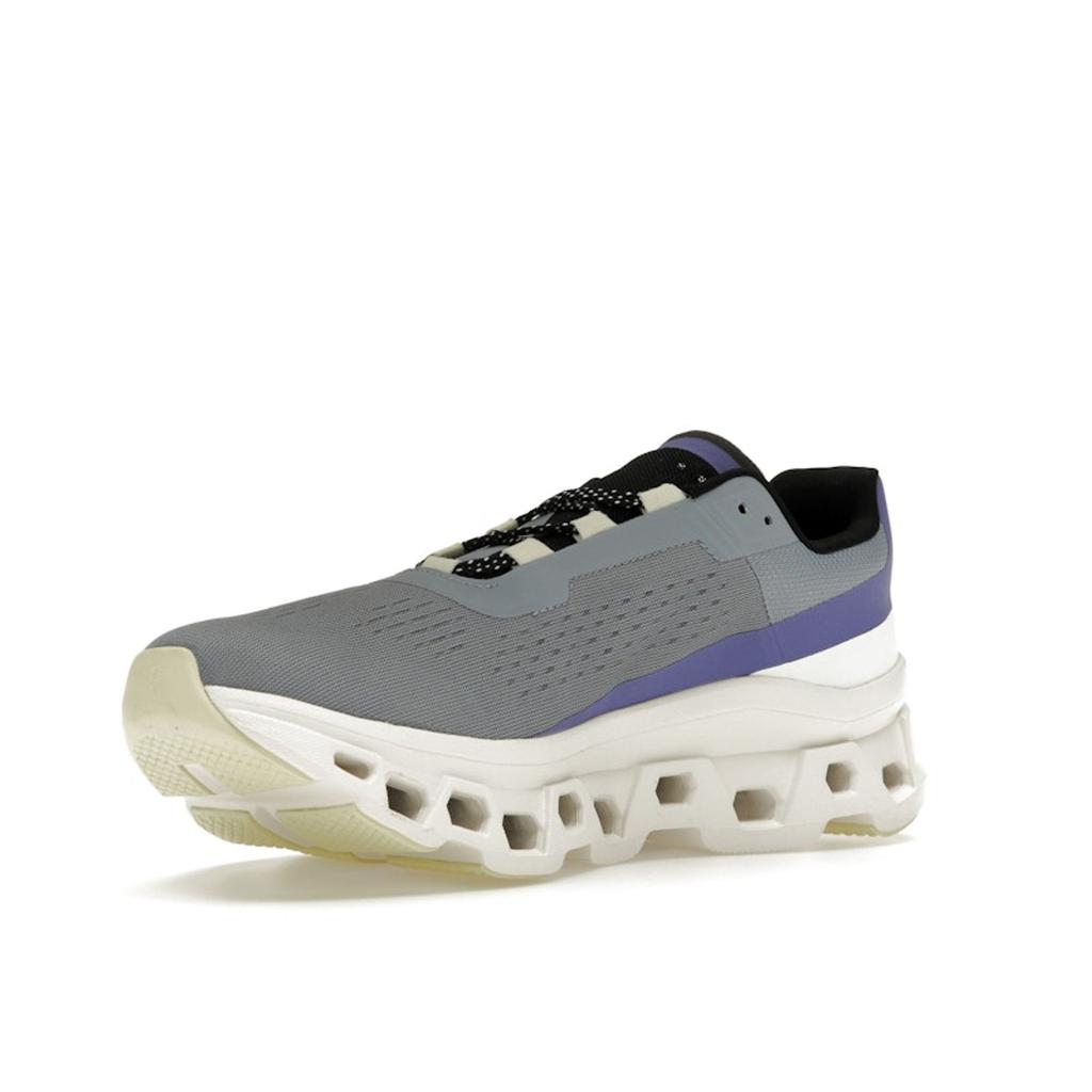 Cloudmonster Mist Blueberry Men Sneakers 61.97787