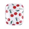 Fruit Theme Cover for Pods/Pods Pro2/Pods 3 Earbuds Charging Case Shockproof Easy to Clean Stain Resistant