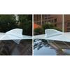 For Toyota Corolla 2014-19 Glossy White Shark Fin Antenna Aerial Receiver Cover
