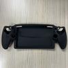 Silicone Protective Case Drop-proof Protective Cover Anti-Scratch Soft Case Cover Sleeve Non-Slip for PS5 Portal Game Console