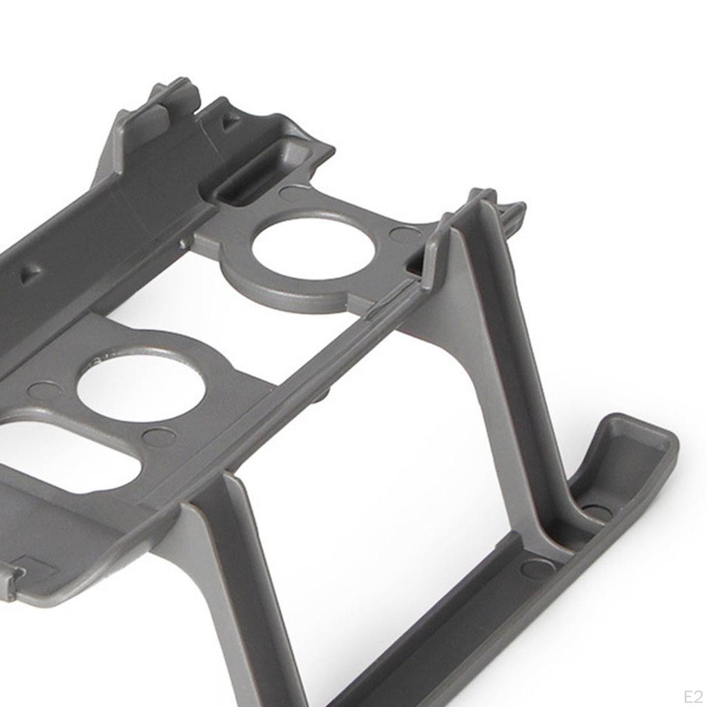 Larger Bracket for DJI 3 Quadcopter