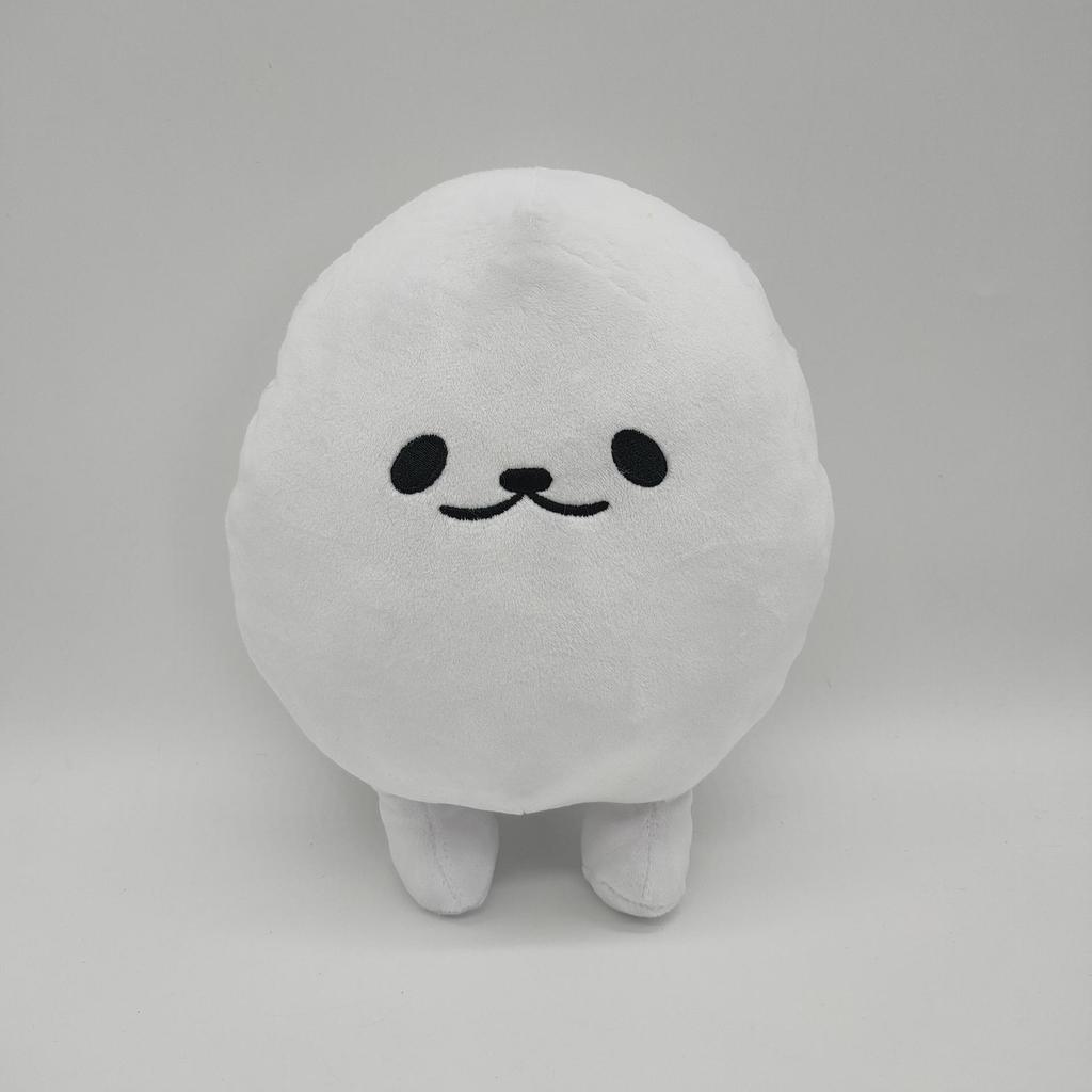 Dancing Twisty Egg Dog Plush Toy Doll