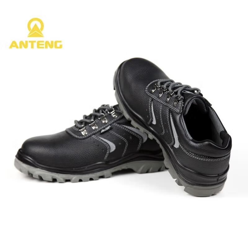 ANTENG T502 PU Series Safety Work Shoes 41