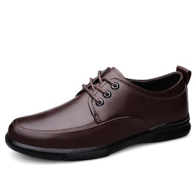 2024 New Men Wedding Dress Soft High Quality Leather Formal Shoes Men Big Size 37-46 Oxford Shoes Men Fashion Office Shoes Men