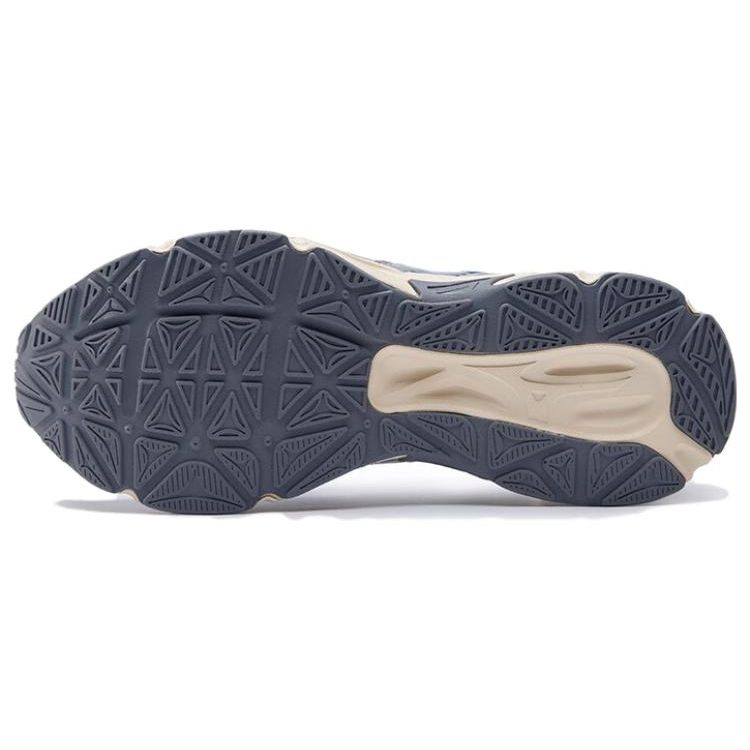 Mizuno Speed 2K Unisex Silver Phantom Grey Deep Blue D1GH222913