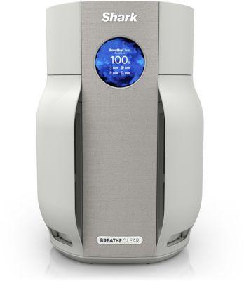 Shark Breatheclear Luftreiniger Mit Neverchange Für Bis Zu 6 Jahre* Hp162eu Von Sharkninja - Image 4