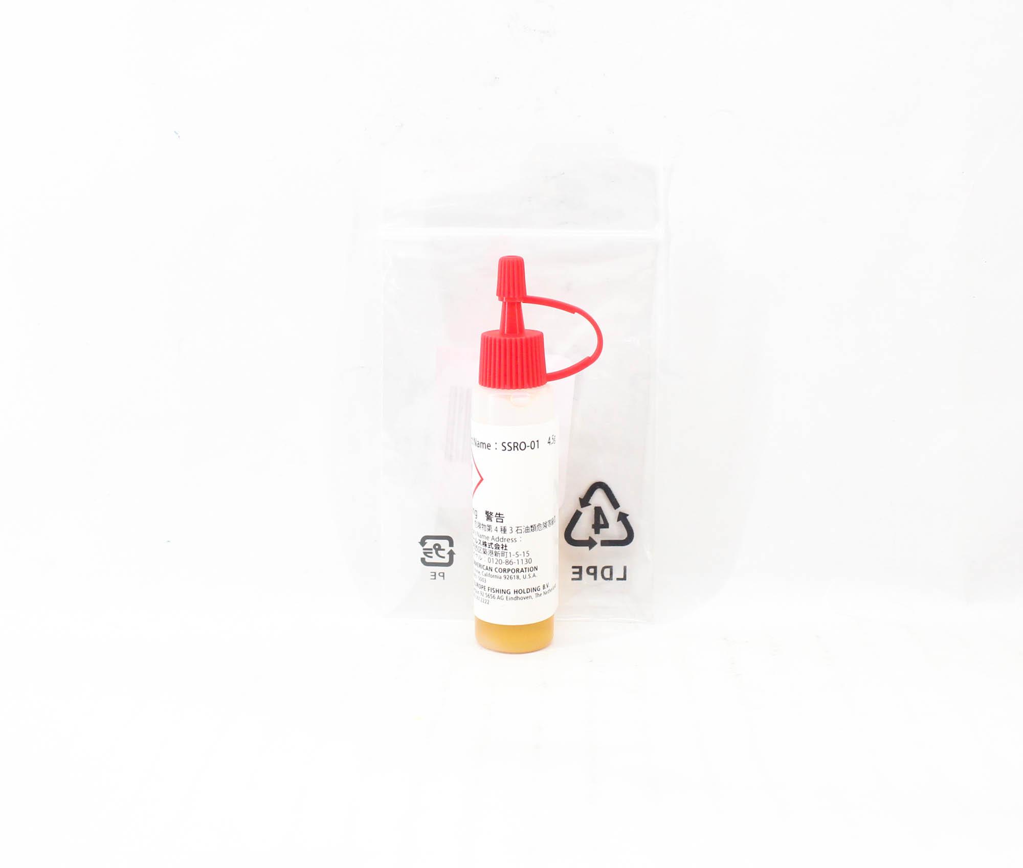 

Масло Shimano RD16003 SSRO-01 Stella 4,5 г (7887)