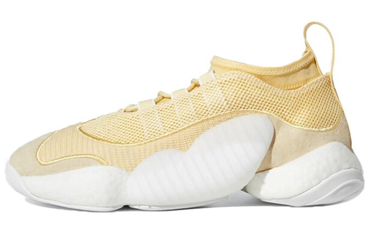 Adidas Crazy Byw 2  Easy Yellow  BD8002 37⅓