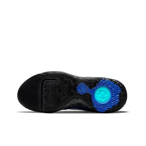 Nike KD Trey 5 IX EP Black Racer Blue CW3402-007