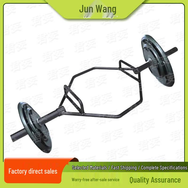 Outdoor 400m Obstacle Course & Physical Training Equipment