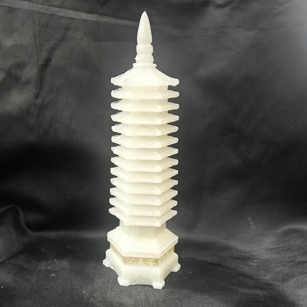 Luminous Stone Guanyin Bodhisattva Ornaments for Home and Living Room
