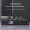Lenovo thinkplus LS66 Series Professional Wired Gooseneck Conference Microphones (CN version)
