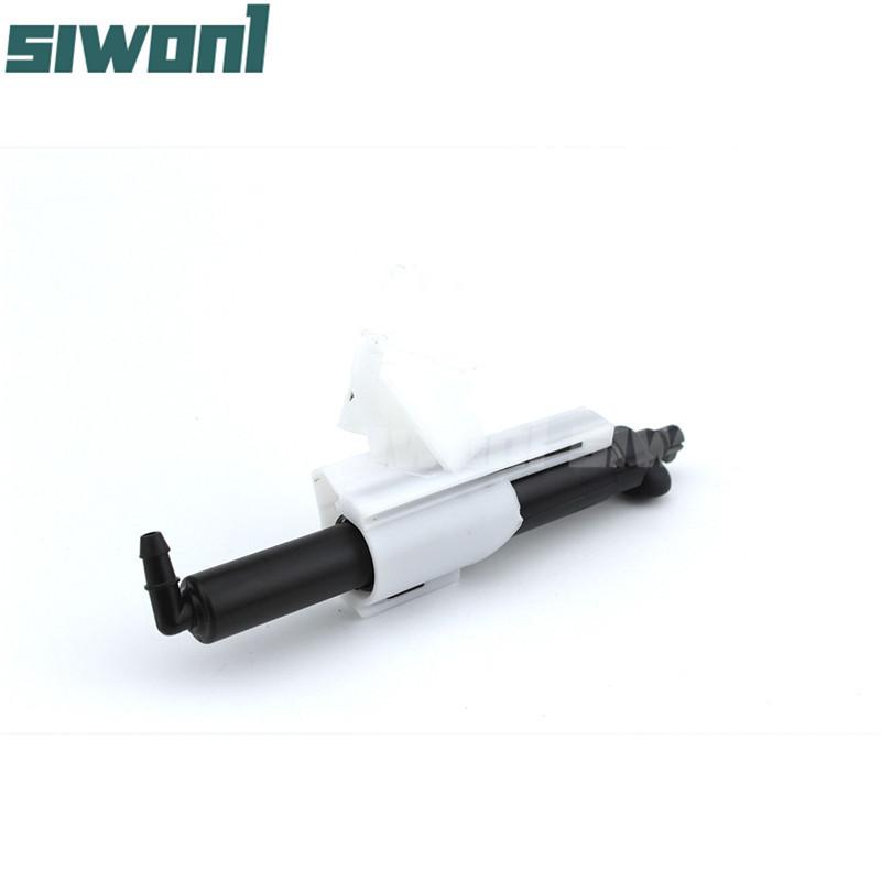 Scheinwerferwaschdüse Für Ford Mondeo 2007-2014 MK4 S-MAX 2006-2011 GALAXY II 2010-2015 MK2 7S71-13L015-BA 7S71-13L014-BA Neu