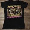 Pierce The Veil Schwarzes Unisex-T-Shirt Alle Größen S Bis 5XL