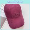 Summer Baseball Fashion Cap With Digital Embroidery Design For Wear Daily
