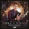 Torchwood 91 Iantos Inferno by Roland Moore CDAudio Book 9781802404159