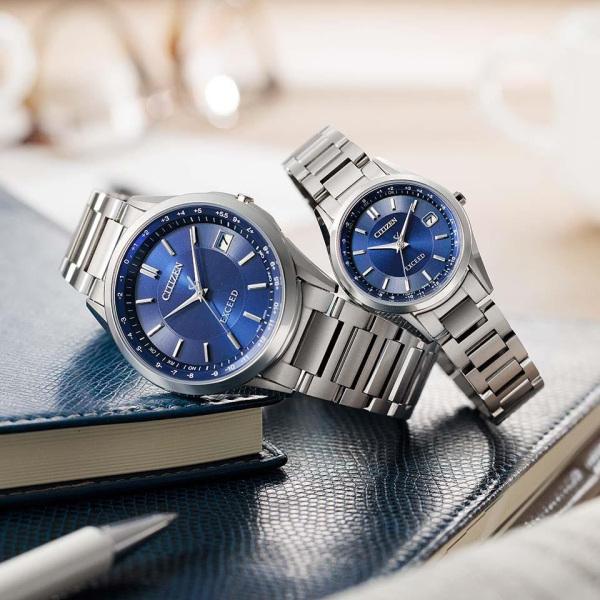 CITIZEN Exceed CB1110-61L New Men's Watch