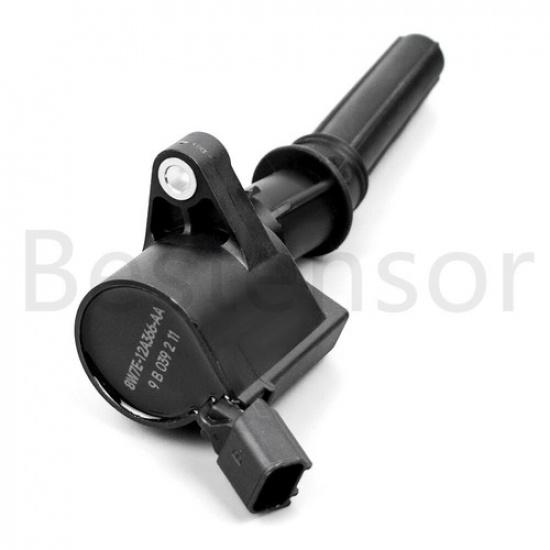 New Ignition Coil Fits Motorcraft Ford Lincoln Mercury 4.6L 5.4L 6.8L DG-508 USA