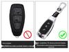 Special Edition Full Coverage Key Case for Ford Kuga and New Focus