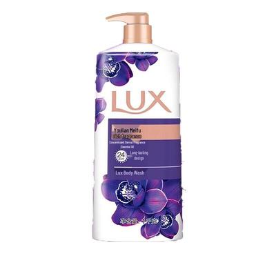 Enchanting Lotus Scented Shower Gel