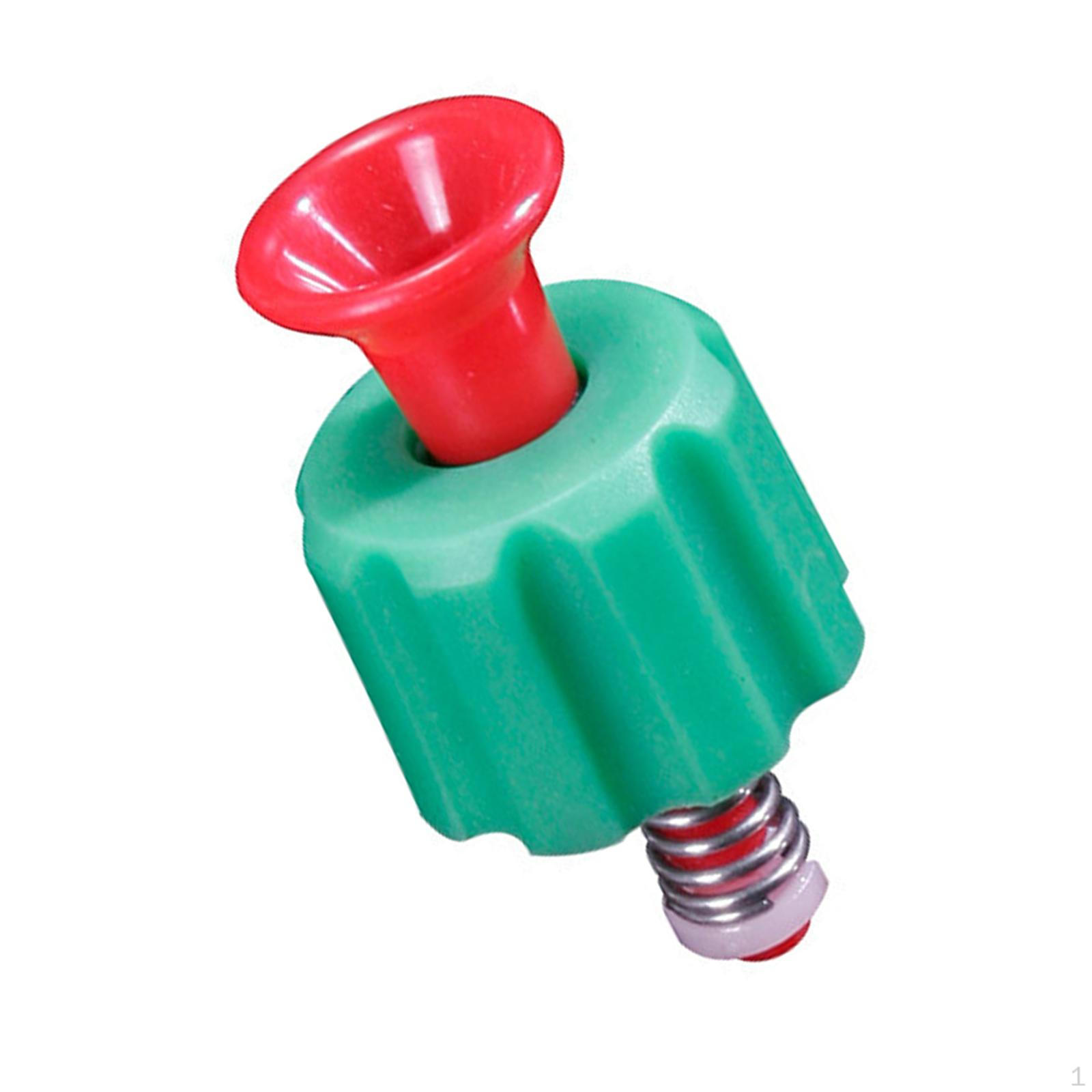 Valve for Backpack Sprayers - Enhanced Pressure Control
