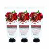 [OFJO5M1Q] Real Moisture Pomegranate Hand Cream 3-Pack (12110967)