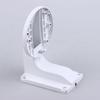 1 Set Wall Mount Home Office Dome Camera Bracket For Ip Dome Camera Ds-2Cd2132-I Ds-1258Zj Bracket For Hikvision