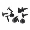 20PCS Screws & Clips For Golf For Passat Metal New