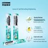 Listerine Fresh & Bright Mouthwash Portable Strips