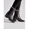 Ботильоны Patrizia Pepe 8Y0018/L011-K103, черные