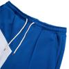New men's casual trousers versatile fashion trend sports trousers high quality men's colour blocking casual trousers