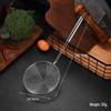 Écumoire à Hotpot ZISIZ en Acier Inoxydable