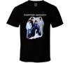 Degrassi Downtown Sasquatch T Shirt