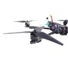 Qishao 3115-900KV Brushless Motor