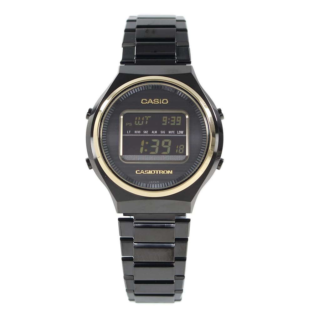 

CASIO CASIOTRON Годинник Casio Модель до 50-річчя TRN-50ZE-1A