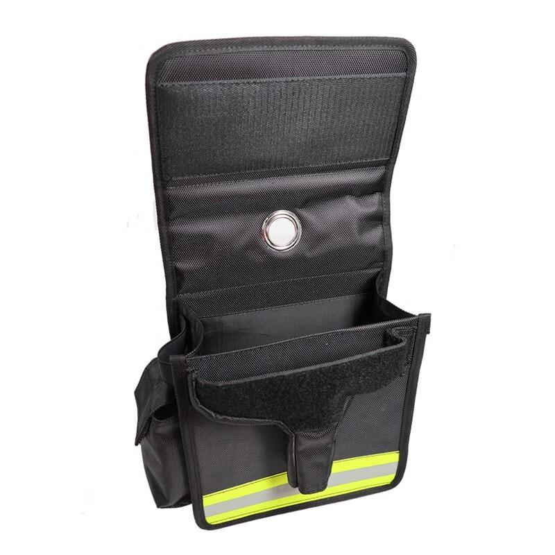 Firefighter Emergency Work Waist Bag
