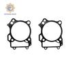 Complete Gasket Kit Top & Bottom End Engine Set DVX 400 KFX 400 Z400