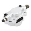 Rear Brake Caliper Metal Construction Good Performance for 125CC To 250CC ATV Quad Bike Go Kart