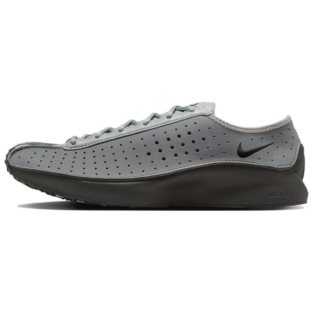 New Dover Street Market x Nike Air Superfly Running Shoes Women's Smoke Gray IB1403-001