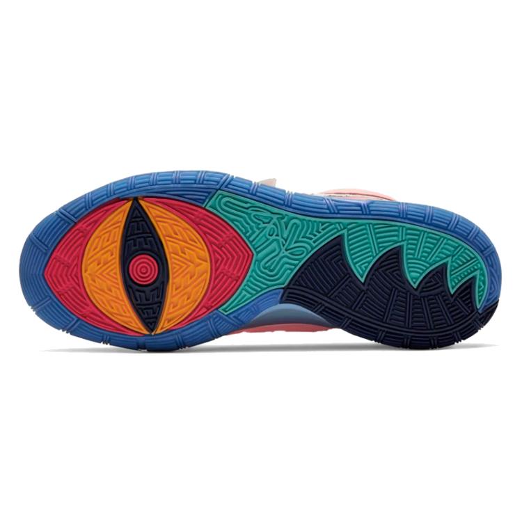 Nike Concepts X Kyrie 6 'Khepri' CU8879-600