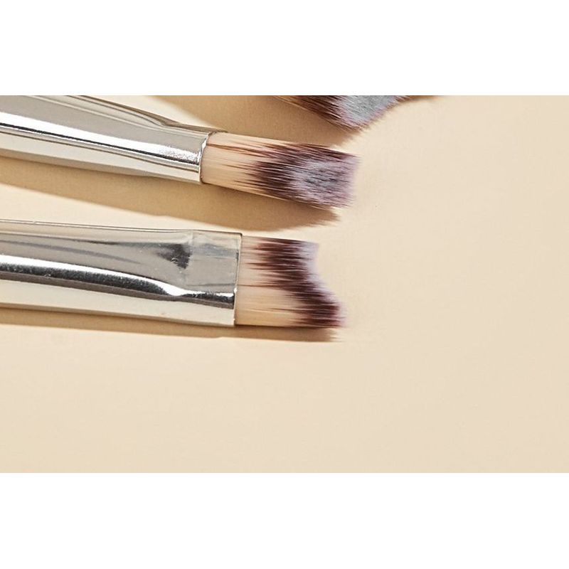 Strich der Schönheit - Set von 3: Make-up Pinsel