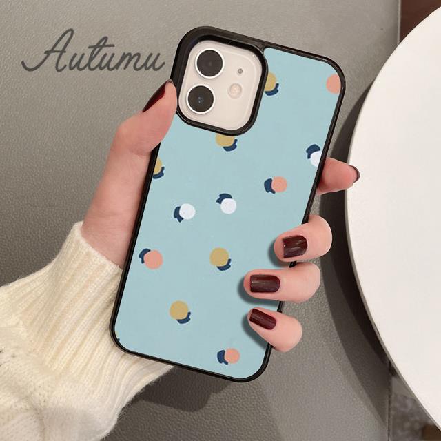 Pineapple Summer Fruity Lemon Phone Case for iPhone 11 12 13 14 Pro Max Mini XR XS SE 2020 7 8 Plus Samsung S21 S22 Shell