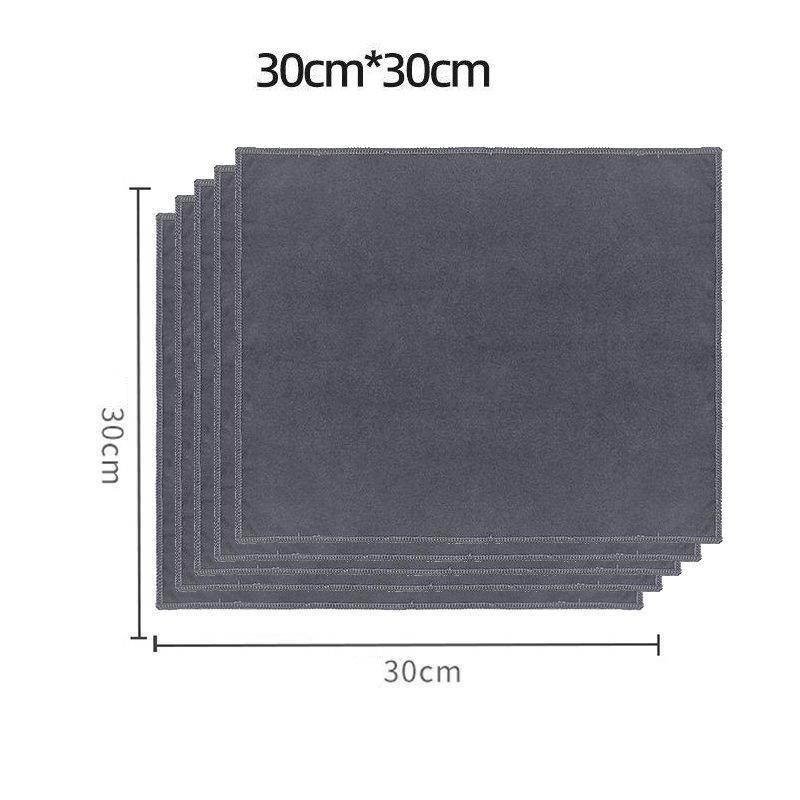 

5 шт. Автомобильное полотенце из микрофибры для мытья автомобиля, Ткань для сушки и чистки автомобиля, Обметочная ткань для ухода за автомобилем, Детейлинг, Полотенце для мытья автомобиля, Полировочные салфетки